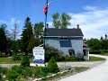 Tobermory bikeride part 2