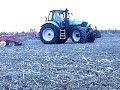agrotron m avec carrier