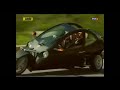 Carver la voiture-moto