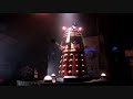 DOCTOR WHO – Dalek Dance of Doom