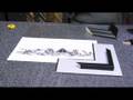 How to Frame Black & White Photos : Good Framing Choices for Black & White Photos