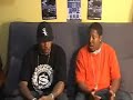 XPER1ENCE.COM XCLUSIV LLOYD BANKS INTERVIEW Snippet