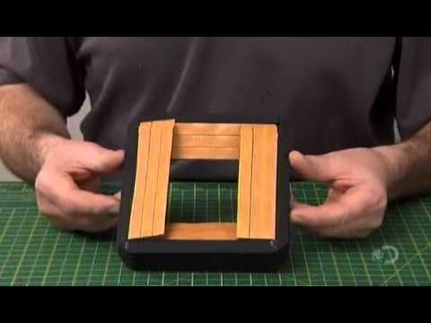 how to build lf camera