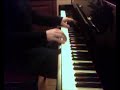 Nightwish - Amaranth - Piano Version