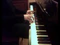 Nightwish - Amaranth - Piano Version