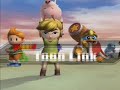 Super Smash Bros. Brawl Friend Brawl: 3-16-08 B