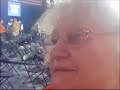 More at http://www.theuptake.org Gayle Quinnel, a John McCain supporter says at a McCain Rally that 