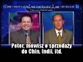 O Kryzysie - Peter Schiff O Kryzysie - Peter Schiff