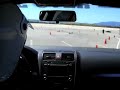 How Not to Autocross: CSCC Solo2 4-13-08 How Not to Autocross: CSCC Solo2 4-13-08