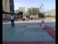 بطولة الجودو للمدارس