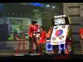 Kim DaeCheon Power of Dream PIU WPF 2005 Free Style