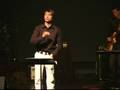 Integrity: Music to His Ears, Week 1 (Part 4) - CANVAS Church