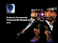 Beast Wars Transmetals - Megatron 1