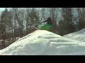 GBOGH Big Air #2 Kissing Bridge