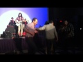 Maachi Kadaile with amazing dancing!!