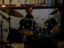9 Year Old Drummer Tynan Plays Hoobastank