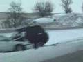 I-80 Interstate Accident's
