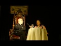 Terry Pratchett lecture #4