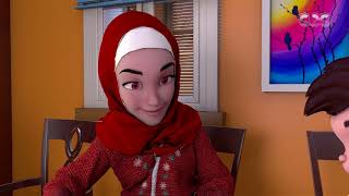 نور وبوابة التاريخ | أبو بكر الرازي | الحلقة الرابعة عشر