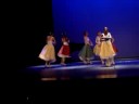 spectacle de fin d'ann�e du conservatoire eustache du caurroy