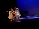 spectacle de fin d'ann�e du conservatoire eustache du caurroy