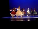 spectacle de fin d'ann�e du conservatoire eustache du caurroy