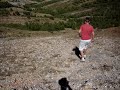 Villaescusa de Ecla (cuando sopla el viento!!!)