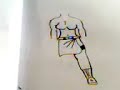 como desenhar um corpo feminino como desenhar um corpo feminino