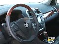 Review: 2007 Cadillac SRX V8