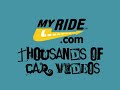 Icon for Post #Review: 2007 Cadillac SRX V8