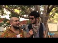 FUZZY TV: Field Day 2008 - Chromeo interview