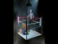 La Lutte