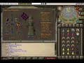 Davidroxr18 runescape mages bounty hunter invotory