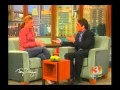 Mary Lynn Rajskub on The Tony Danza Show