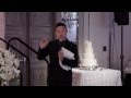 how to emcee a wedding jokes about the groom how to emcee a wedding jokes about the groom