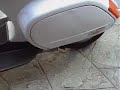 Rumore Vespa PK 50 XL Rush \"102 Polini\"