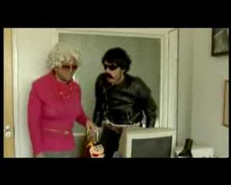 Russell Brand - The Weatherclerks ...