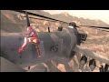 Iron Man Video Game Walkthrough