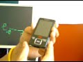 Sony Walkman Mp3 NWZ-A820 Sony Walkman Mp3 NWZ-A820