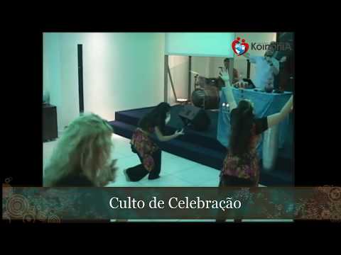 Culto de Celebração 09-09-2017