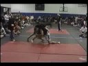 Bennett Fisher vs Jeff Rockwell - Advanced No Gi