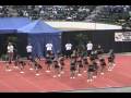 Pop Warner 2008 Cheer NJ State Championships 2008_11_24_11_21_50.wmv