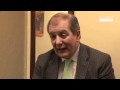 Gavin Duffy, Drive Through Stock Gates Investment
