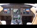 Dassault Falcon 7X Fly-by-Wire Business Jet