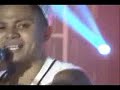 MIKE SWIFT 1st hip hop awards philippines..bleedin on stage MIKE SWIFT 1st hip hop awards philippines..bleedin on stage