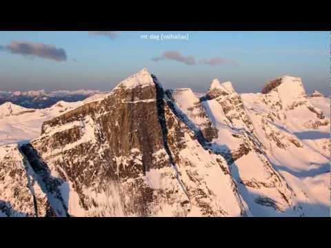 Vuelo Kootenays Vuelo Kootenays