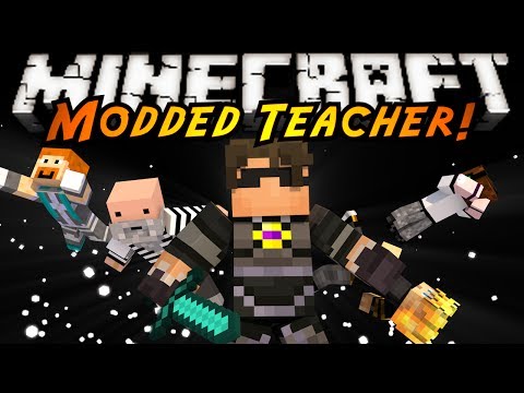 teacher - RUNNING ALONG WALLS, CEILINGS, AND MORE, THE ENTIRE SCHOOL BUDGET HAS BEEN BLOWN ON TURNING THE SCHOOL INTO AN ANTIGRAVITY CHAMBER! Friends Channels! http://...