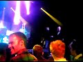 DJ EZ - Z-Uncut @ indigO2 with B-Live and Viper - New Years Day 2010
