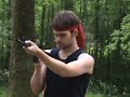 Notre 1er court-métrage de la série Rambo vs...