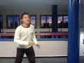 Tanz Bär (raver) (Moonwalker) (Breakdancer) (Tango Tänzer)